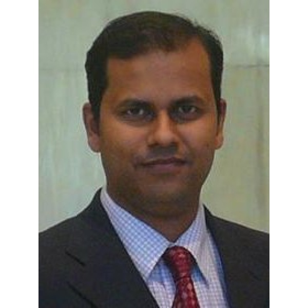 Spine and Scoliosis Clinic - Dr Krishnakumar R - Clinictor