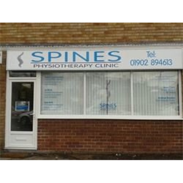 Spines Physiotherapy Clinic - Clinictor