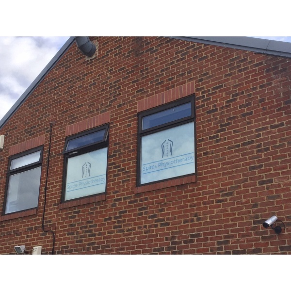 Spires Physiotherapy - Clinictor