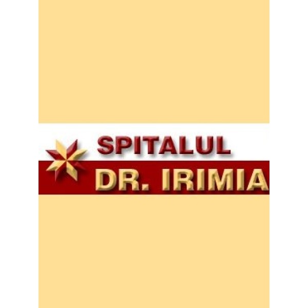 Spitalul Dr. Irimia - Clinictor
