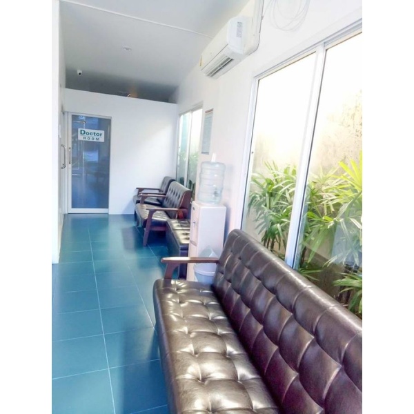 Squaremedical clinic - Clinictor