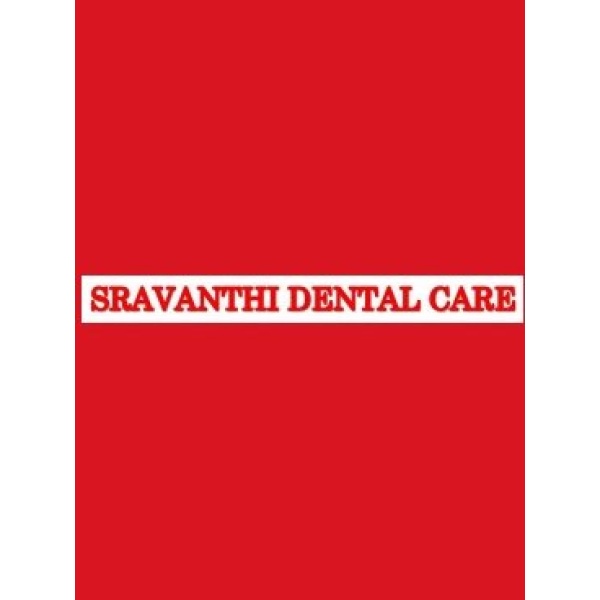 Sravanthi Dental Care - Clinictor