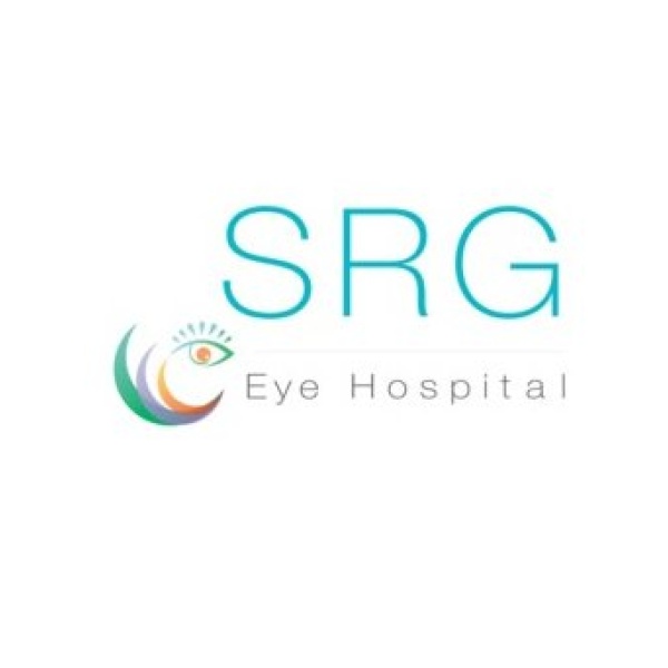 SRG Eye - Clinictor