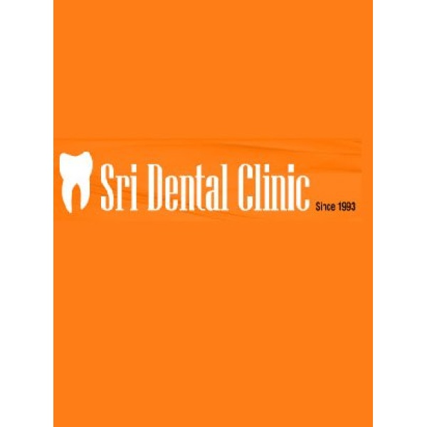 Sri Dental Clinic - Clinictor