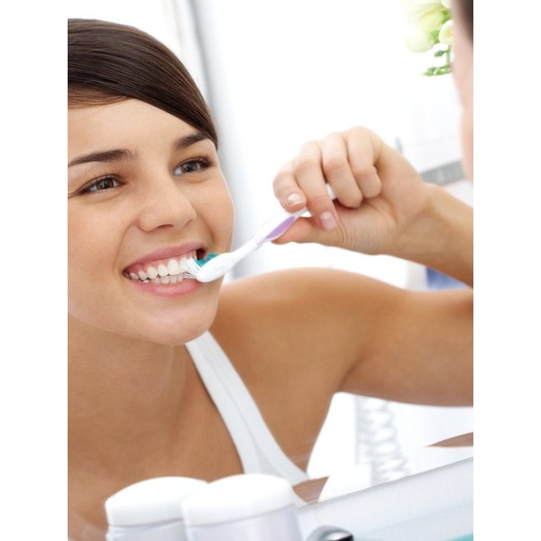 Srishti Dental Clinic - Clinictor