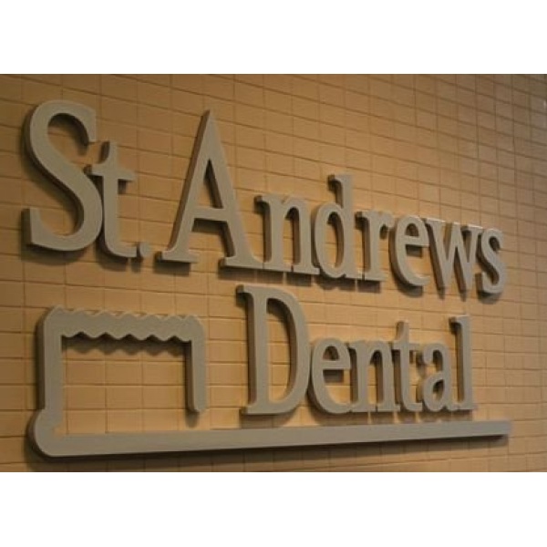 St. Andrews Dental - Clinictor