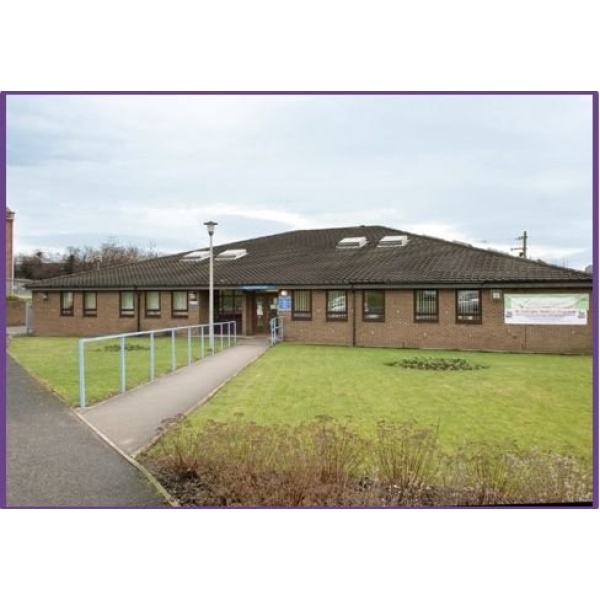 St Georges Medical Practice - Mapplewell - Clinictor