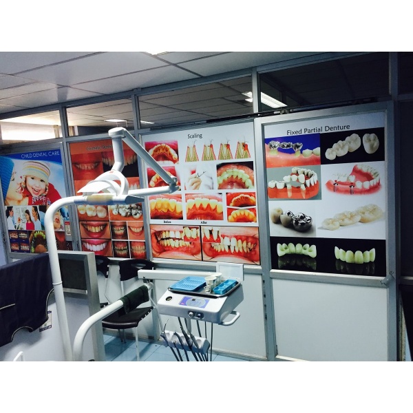 St Joseph dental hospital - Clinictor