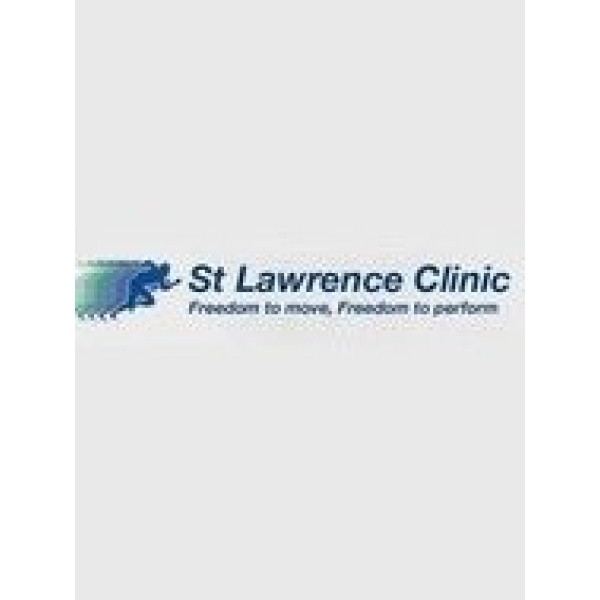 St Lawrence Sports and Physiotherapy Clinic - Clinictor