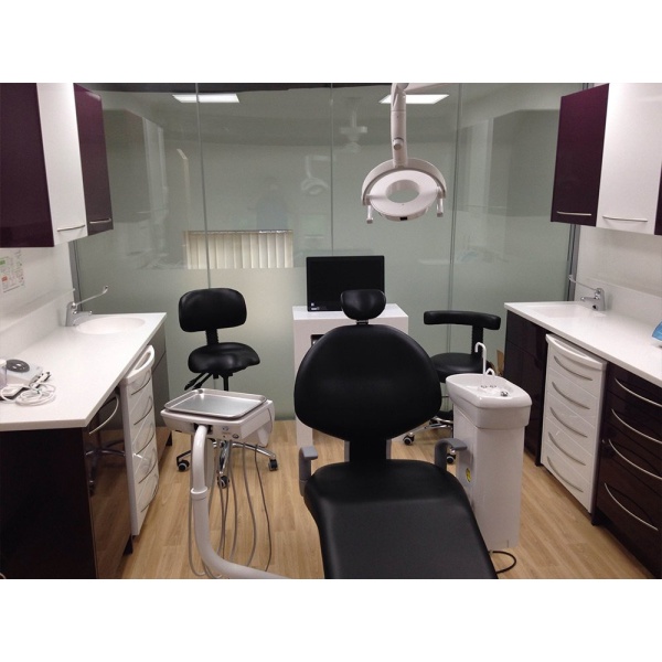 St Raphael's Dental Practice - Clinictor