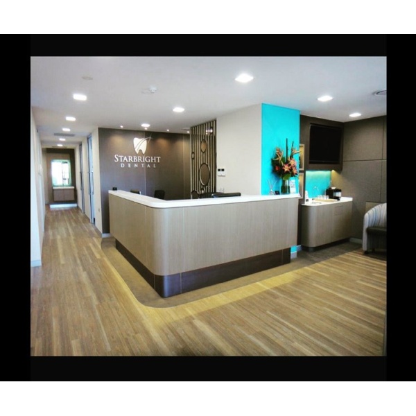Starbright Dental - Clinictor