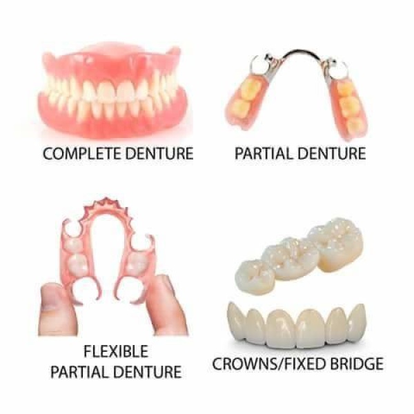 Starcare Dental Clinic (A Multispeciality Dental And Polyclinic) - Clinictor