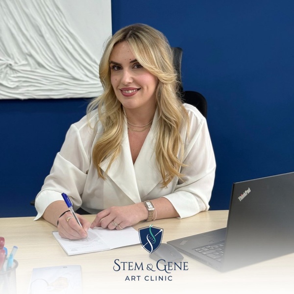 Stem & Gene Art Clinic - Clinictor