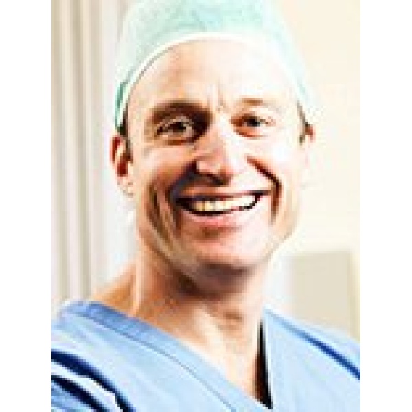 Stephen McCulley - The Redcliffe Rooms - Clinictor