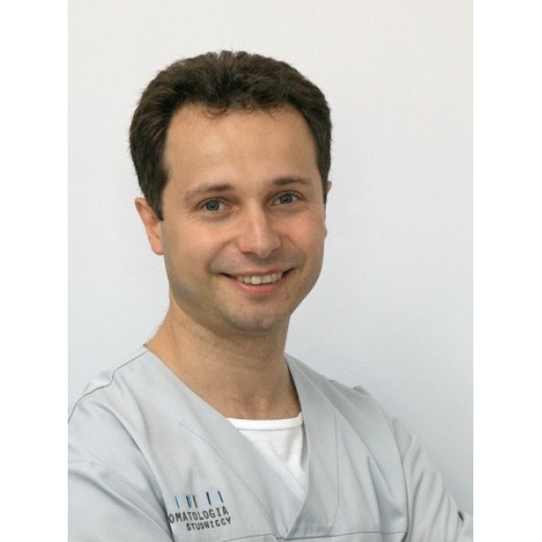 Stomatologia Studniccy - Clinictor