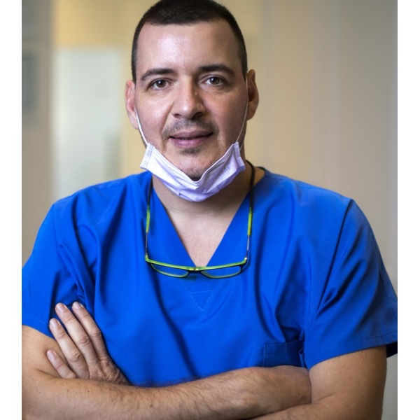 Stomatoloska ordinacija dr Djordjevic - Clinictor