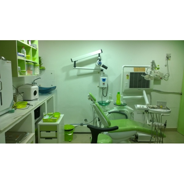 Stunning Smiles Dental and Hearing Aid Clinic - Clinictor
