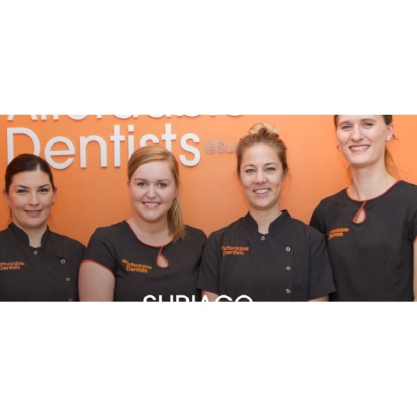 Subiaco Square Dental - Clinictor
