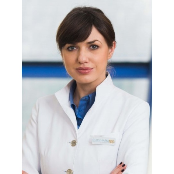 Clinictor - SUGIHARA Beauty Therapy and Surgery Clinic