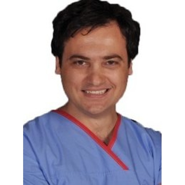 Sun Dent - Clinictor