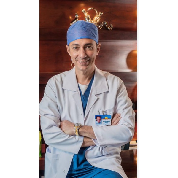 Sunrise Fertility Center - Mohandesseen - Clinictor