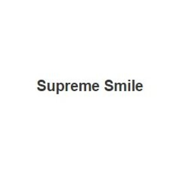 Supreme Smile - Clinictor
