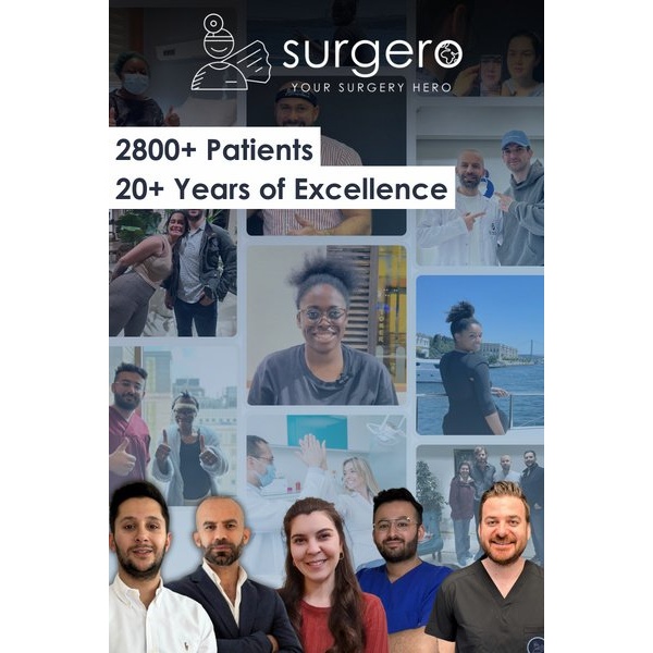 Surgero - Clinictor
