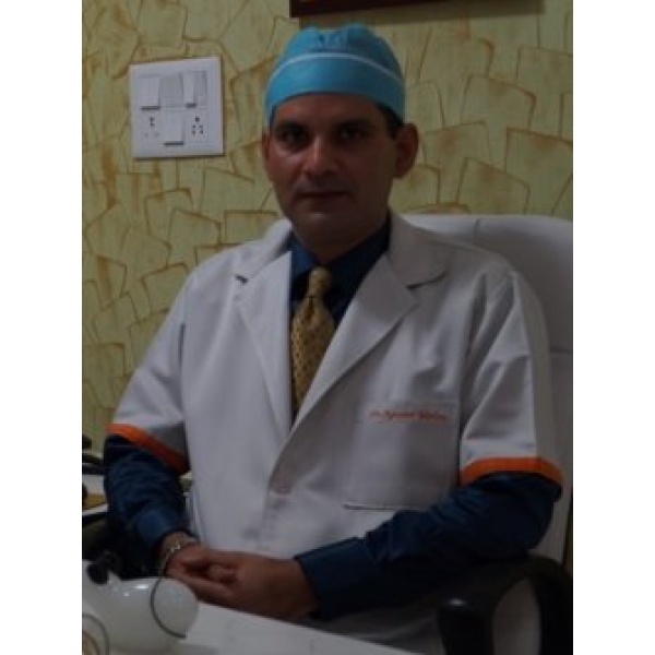Surya Dental Centre - Clinictor