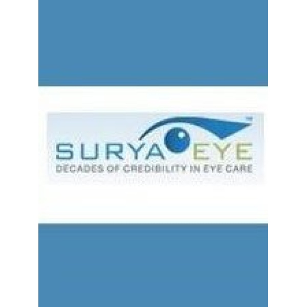 Surya Eye Institute - Clinictor
