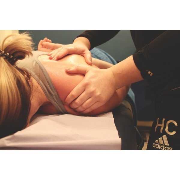 SWEAT Southsea Injury Clinic - Clinictor