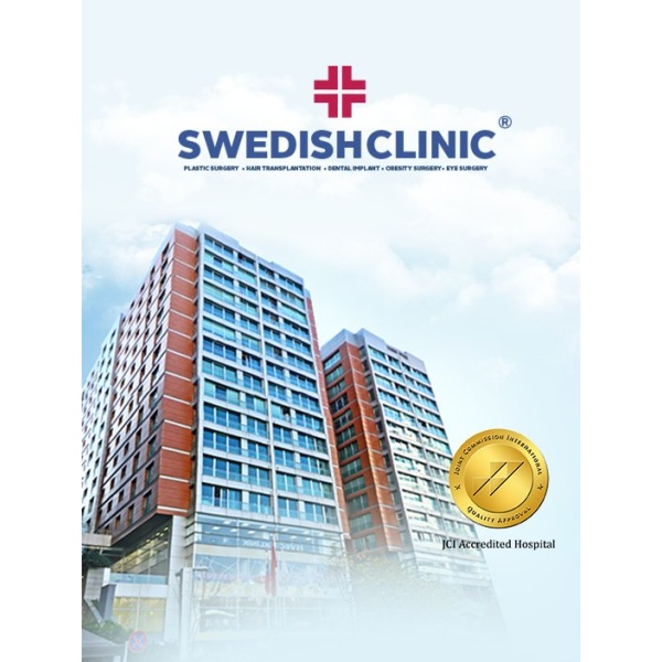 Swedish Clinic Turkey - Clinictor