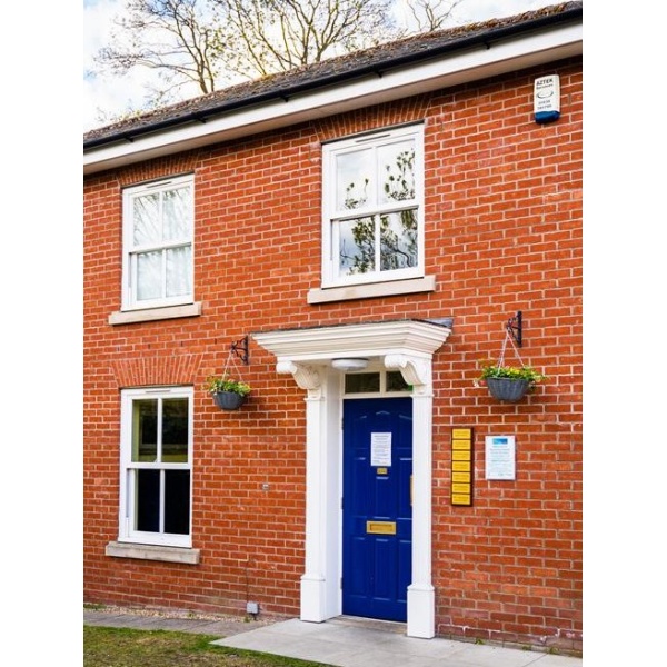 Sycamore House Dental Pracitce - Clinictor
