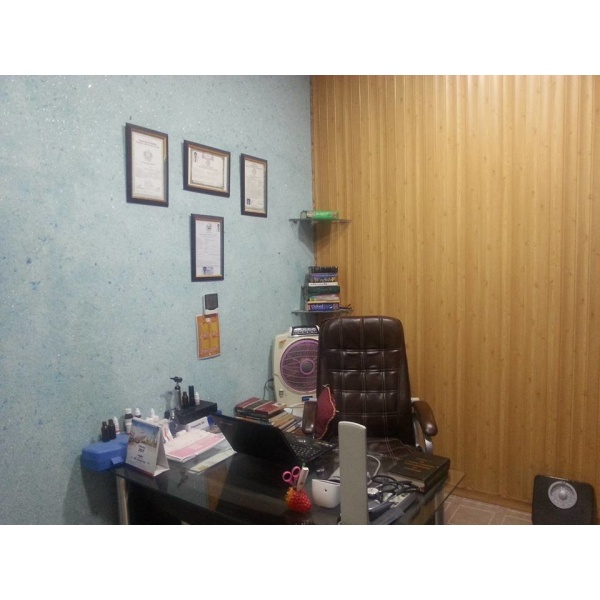 Clinictor - Taimouri Homeopathic Clinic