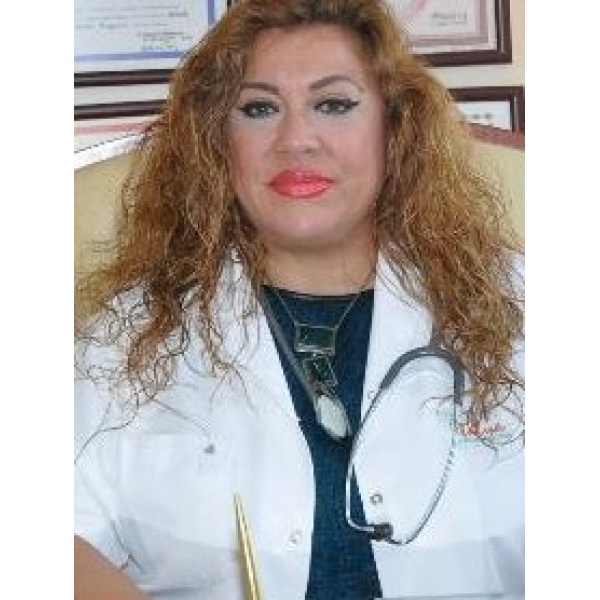 Talya Poli̇kli̇ni̇ği̇ - Dr. Seren Haydaroğlu - Clinictor