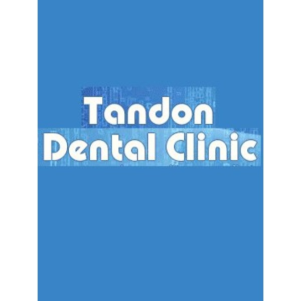 Tandon Dental Clinic - Clinictor