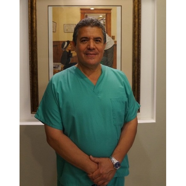 Tardaguila Periodontal Clinic - Clinictor