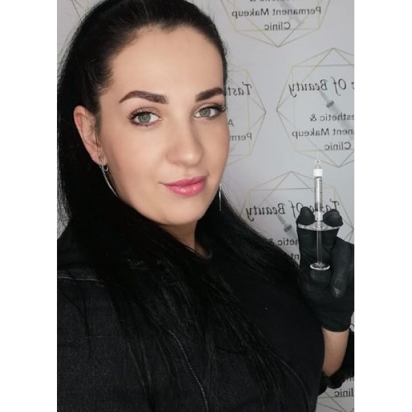 Taste of Beauty  - Aesthetics & Permanent Makeup Clinic - Clinictor