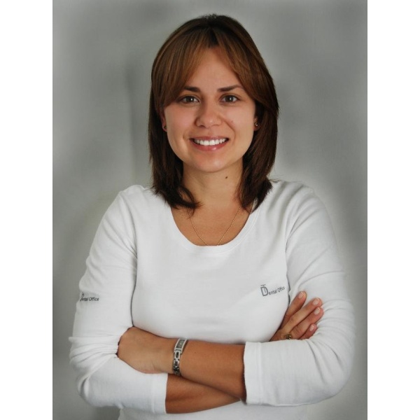TDentalOffice - Oral Implantology - Clinictor