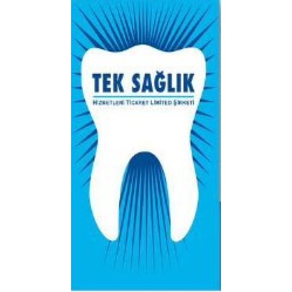 TekDent Ağız ve Diş Sağlığı Polikliniği - Clinictor