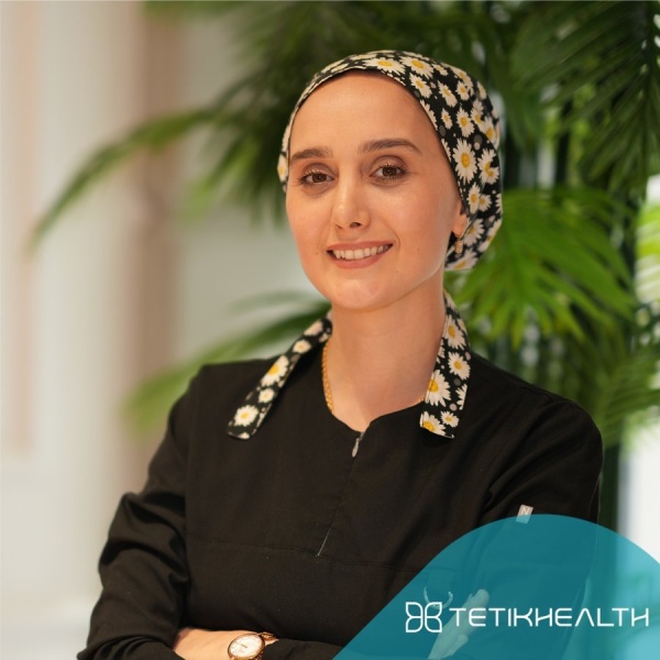 Tetik Health - Clinictor