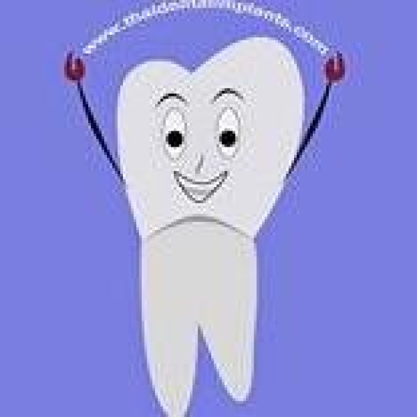 Thai Dental Implants - Clinictor