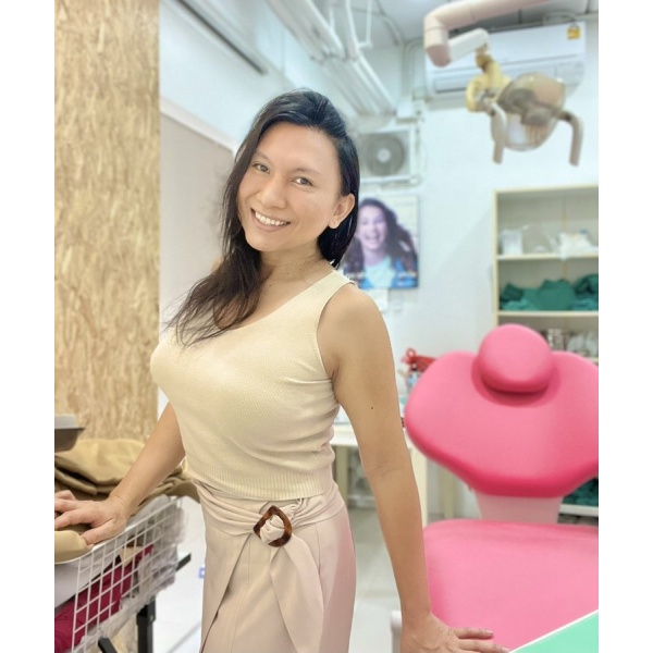 Thai Smile Dental Clinic Pattaya - Clinictor