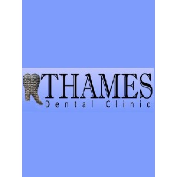 Thames Dental Clinic - Clinictor