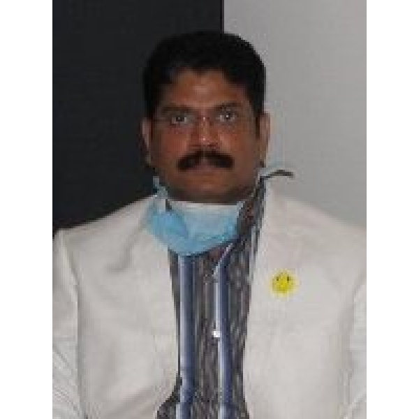 Thangams Dental Implant Center - Clinictor