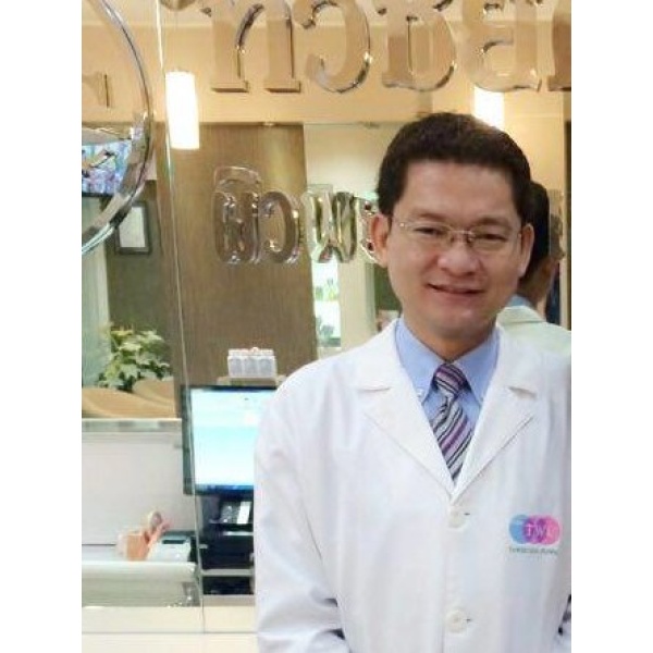 Thaveechaiphaphum Clinic - Soi 5 - Clinictor