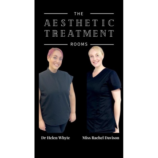 The Aesthetic Treatment Rooms - Clinictor