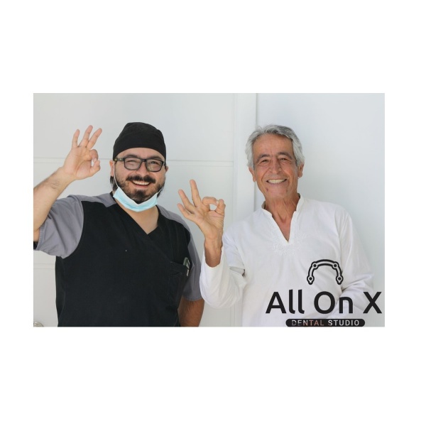 The All on X Dental Studio - Clinictor