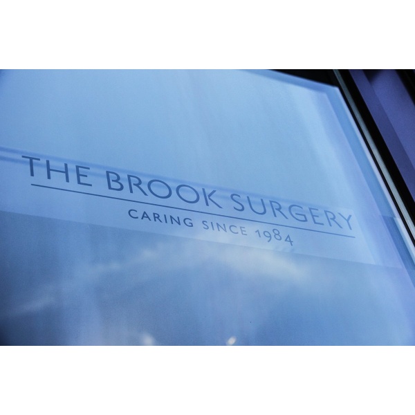 The Brook Surgery - Clinictor