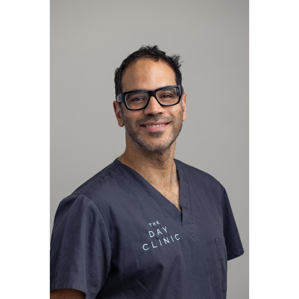 The Day Clinic - Cambridge - Clinictor