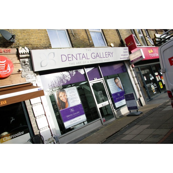The Dental Gallery - Clinictor